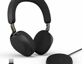 Bezprzewodowy komplet Jabra Evolve3 75 (stan nowy) – zdjęcie 1