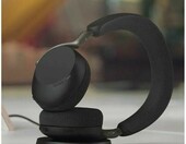Bezprzewodowy komplet Jabra Evolve3 75 (stan nowy) – zdjęcie 2