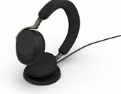 Bezprzewodowy komplet Jabra Evolve3 75 (stan nowy) – zdjęcie 4