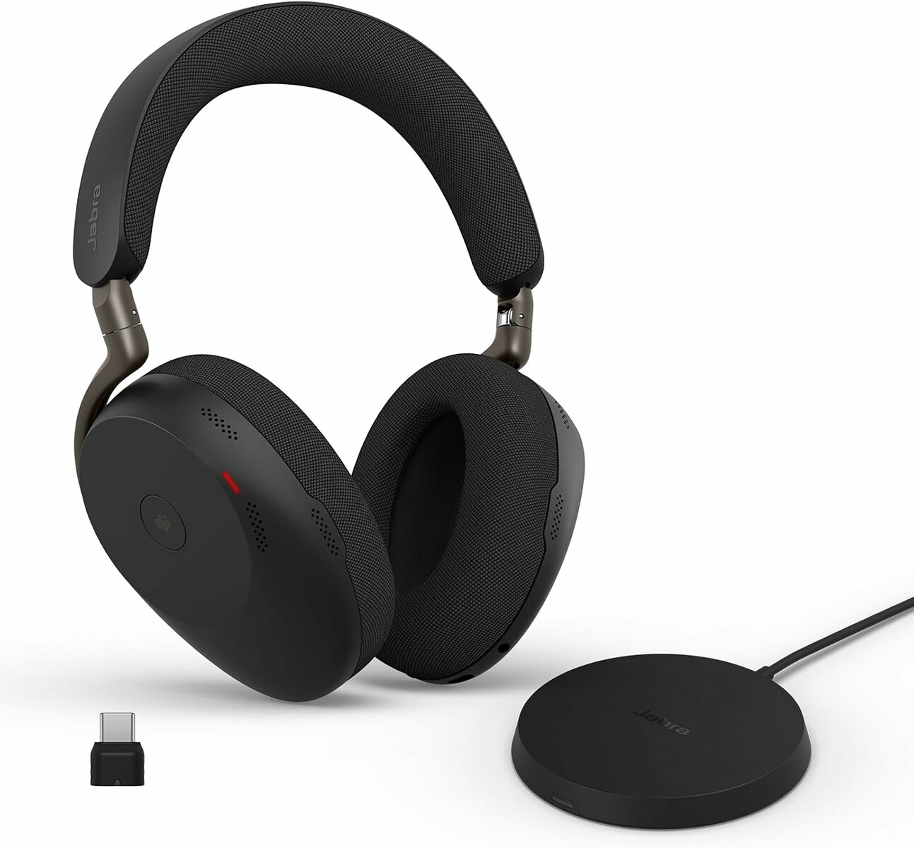Bezprzewodowe słuchawki Jabra Evolve3 85 (stan nowy)