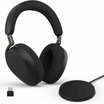 Bezprzewodowe słuchawki Jabra Evolve3 85 (stan nowy)