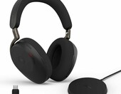 Bezprzewodowe słuchawki Jabra Evolve3 85 (stan nowy) – zdjęcie 1