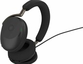 Bezprzewodowe słuchawki Jabra Evolve3 85 (stan nowy) – zdjęcie 4