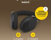 85 bez podstawki Jabra Evolve3, stan: nowy – zdjęcie 4