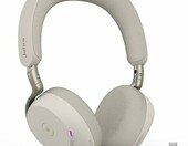 Bezprzewodowy komplet Jabra Evolve3 75 (stan nowy) – zdjęcie 1