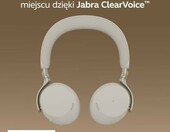 Bezprzewodowy komplet Jabra Evolve3 75 (stan nowy) – zdjęcie 5