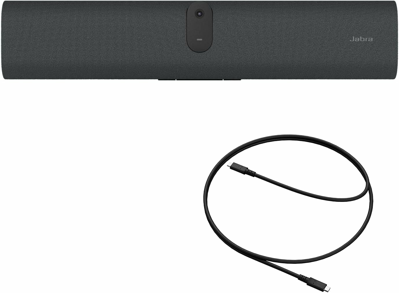 Wideobar do małych Jabra PanaCast U30 4K USB-C (stan nowy)