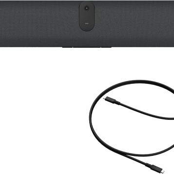 Wideobar do małych Jabra PanaCast U30 4K USB-C (stan nowy)