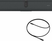 Wideobar do małych Jabra PanaCast U30 4K USB-C (stan nowy) – zdjęcie 1