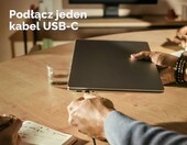 Wideobar do małych Jabra PanaCast U30 4K USB-C (stan nowy) – zdjęcie 5