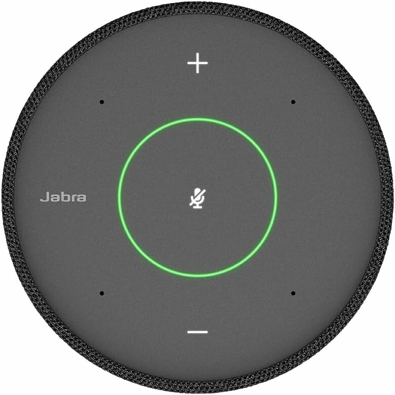 Mikrofon rozszerzając Jabra PanaCast SpeakerMic (stan nowy)