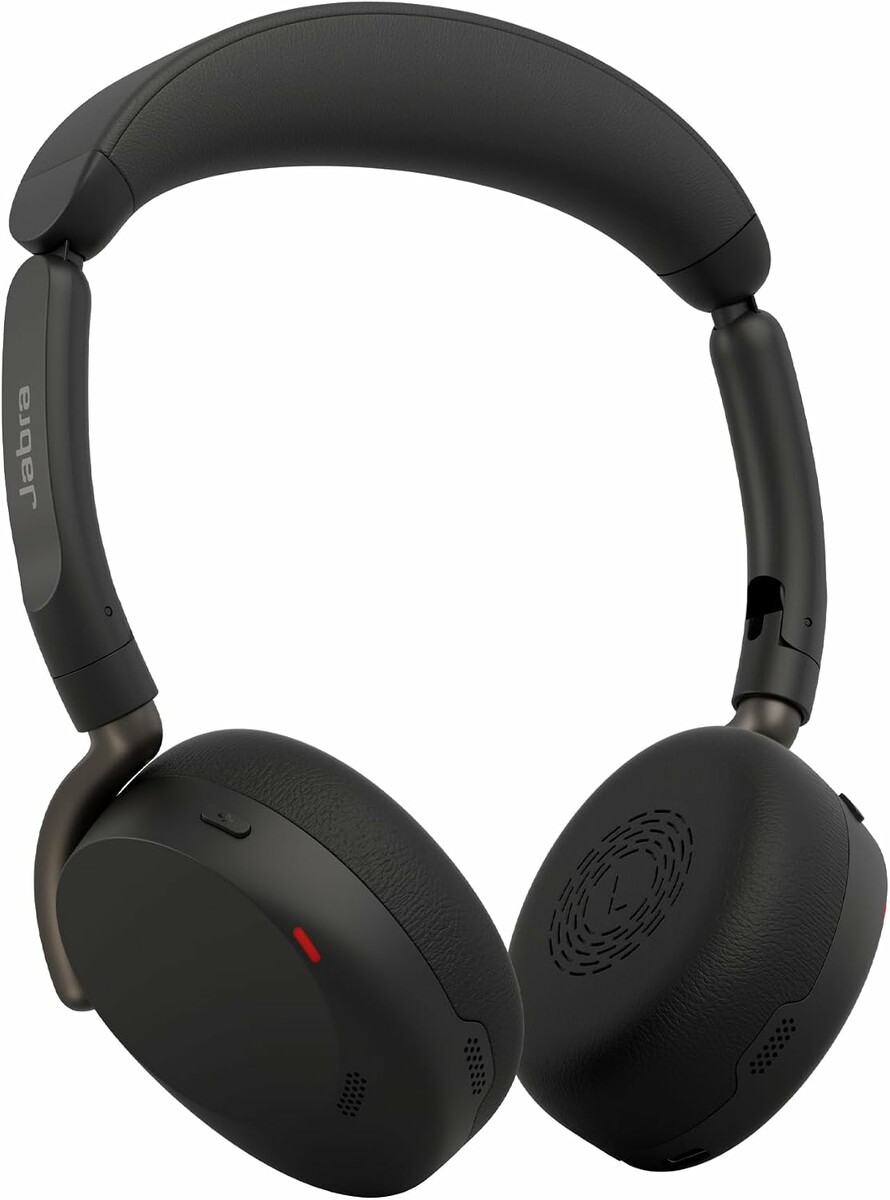 Komplet słuchawkowy Jabra Evolve3 65 Flex USB-A (stan nowy)