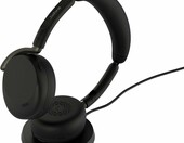 Komplet słuchawkowy Jabra Evolve3 65 Flex USB-A (stan nowy) – zdjęcie 2