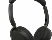 Komplet słuchawkowy Jabra Evolve3 65 Flex USB-A (stan nowy) – zdjęcie 4