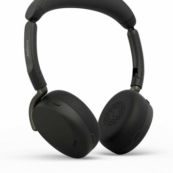 Komplet słuchawkowy Jabra Evolve3 65 Flex USB-C (stan nowy)