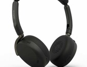 Komplet słuchawkowy Jabra Evolve3 65 Flex USB-C (stan nowy) – zdjęcie 1
