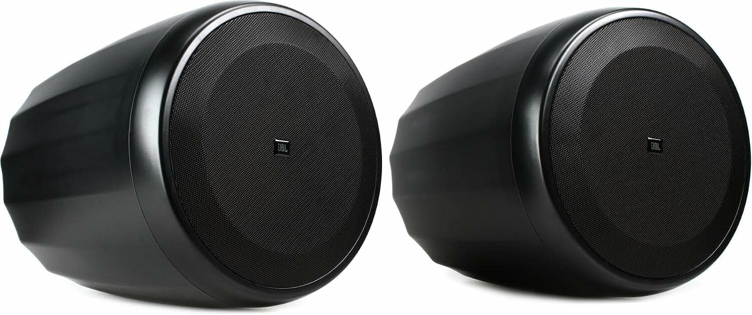 Para głośników wiszących JBL Control 67P/T (stan nowy)