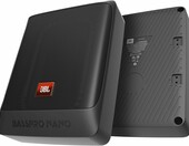 Aktywny subwoofer samochodowy JBL BassPro Nano (stan nowy) – zdjęcie 1