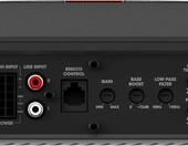 Aktywny subwoofer samochodowy JBL BassPro Nano (stan nowy) – zdjęcie 3