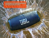 Głośnik Bluetooth z powerbankiem JBL Charge 5 – stan: nowy – zdjęcie 5