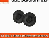 Koncentryczny komplet JBL Stadium 62F (stan nowy) – zdjęcie 3
