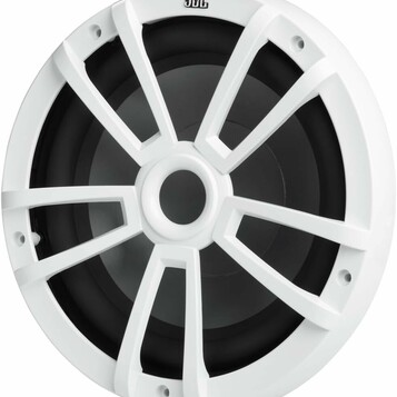 Wodoszczelny subwoofer 600 W JBL Stage Marine 10 (stan nowy)