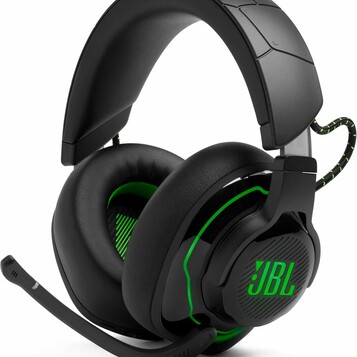 Bezprzewodowe słuchawki JBL Quantum 910X (stan nowy)