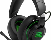 Bezprzewodowe słuchawki JBL Quantum 910X (stan nowy) – zdjęcie 1