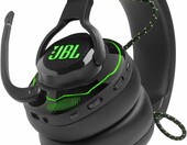 Bezprzewodowe słuchawki JBL Quantum 910X (stan nowy) – zdjęcie 5