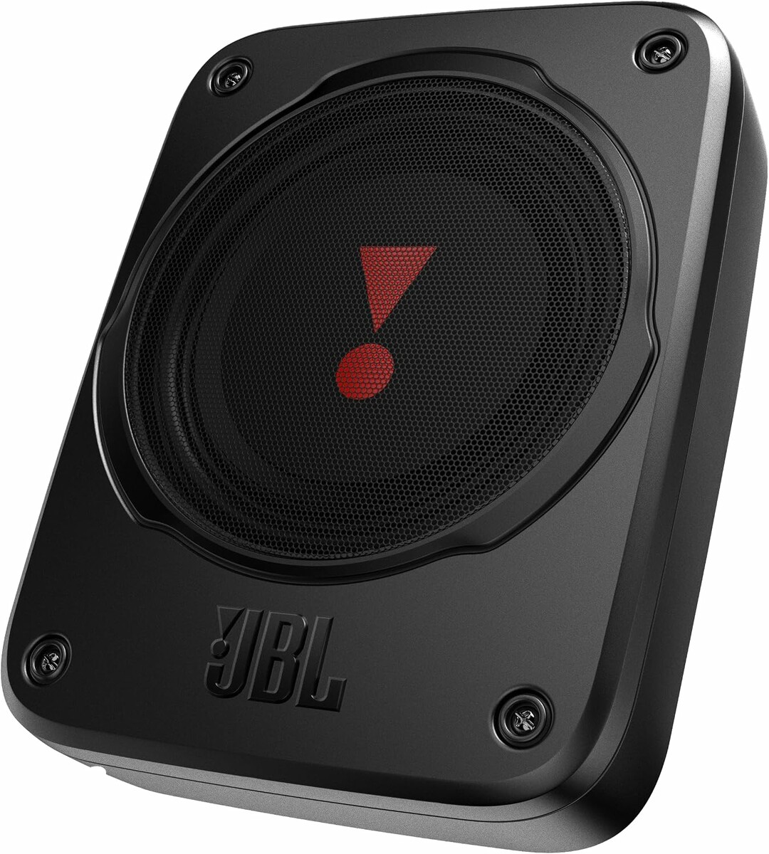 Aktywny subwoofer samochodowy JBL BassPro Lite (stan nowy)