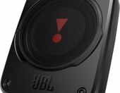 Aktywny subwoofer samochodowy JBL BassPro Lite (stan nowy) – zdjęcie 1