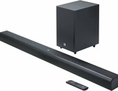 Soundbar 3.1 z subwooferem JBL Cinema SB550, stan: nowy – zdjęcie 1