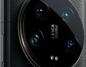 Xiaomi 14 Ultra 16+512 GB - smartfon Leica Summilux, czarny – zdjęcie 2