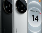 Xiaomi 14 Ultra 16+512 GB - smartfon Leica Summilux, czarny – zdjęcie 4
