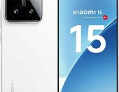 Xiaomi 15 12+256 GB - smartfon Leica 50 MP, bialy – zdjęcie 1