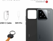 Xiaomi 15 12+256 GB - smartfon Leica 50 MP, bialy – zdjęcie 5