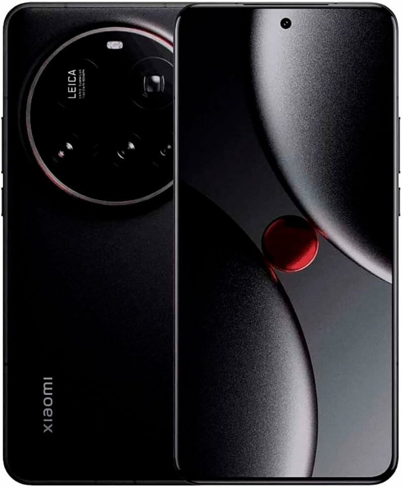 Xiaomi 15 Ultra 16+512 GB - smartfon Leica 50 MP, czarny