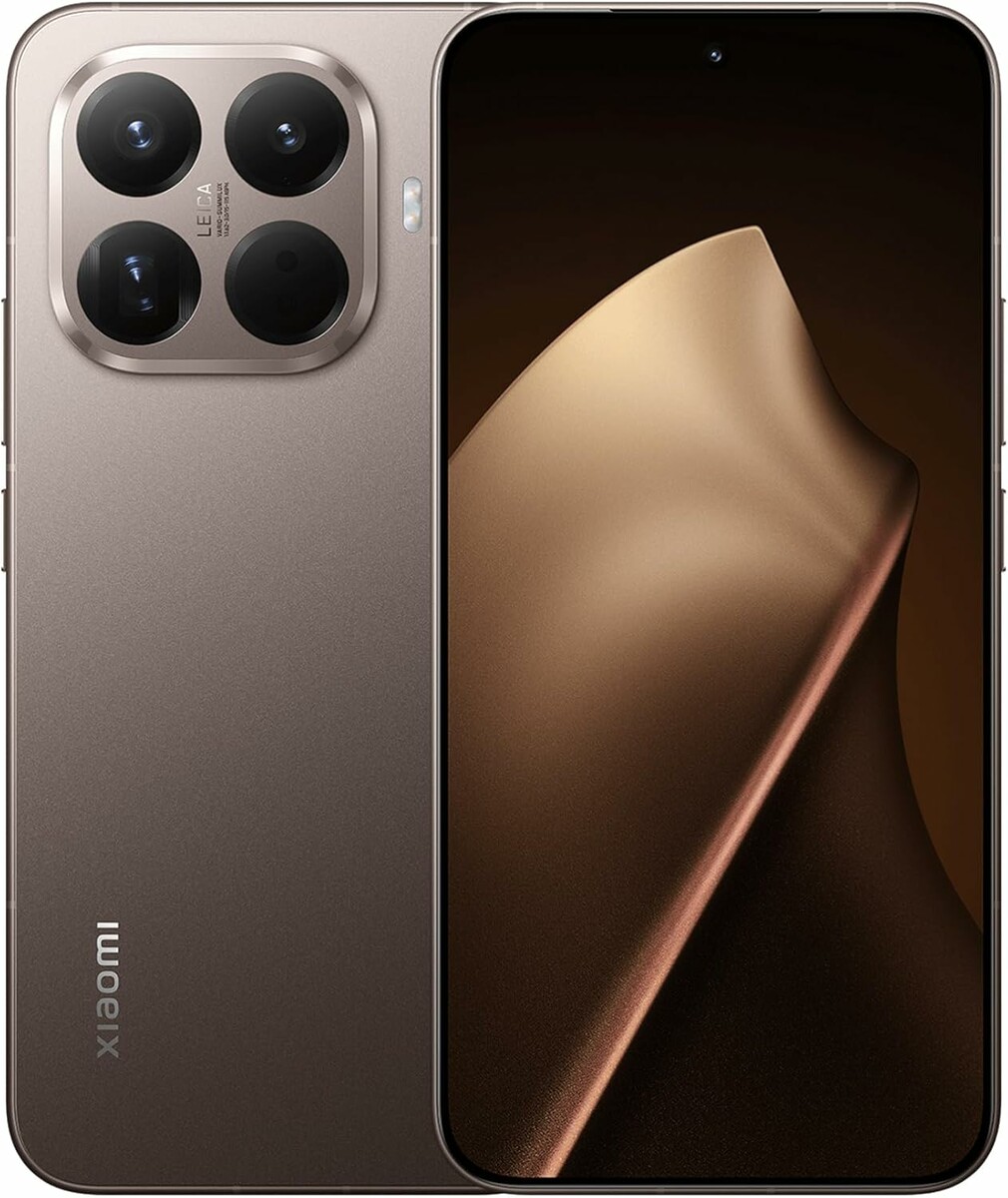 Xiaomi 15T Pro 12+1 TB - smartfon Leica 5x, zloty