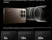 Xiaomi 15T Pro 12+1 TB - smartfon Leica 5x, zloty – zdjęcie 2