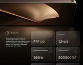 Xiaomi 15T Pro 12+1 TB - smartfon Leica 5x, zloty – zdjęcie 4