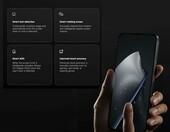 Xiaomi 15T Pro 12+1 TB - smartfon Leica 5x, zloty – zdjęcie 5