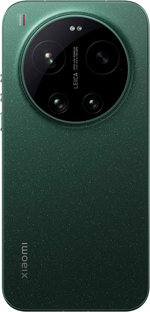 Xiaomi 17 Ultra 16+512 GB - smartfon Leica 200 MP, zielony