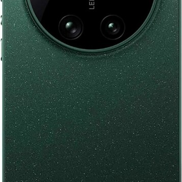 Xiaomi 17 Ultra 16+512 GB - smartfon Leica 200 MP, zielony