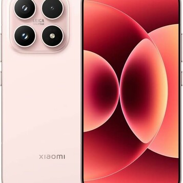 Xiaomi 17 12+512 GB - smartfon Leica Summilux, rozowy