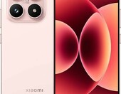 Xiaomi 17 12+512 GB - smartfon Leica Summilux, rozowy – zdjęcie 1