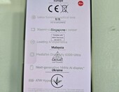 Xiaomi 17T 12+256 GB - smartfon Leica 5x, niebieski – zdjęcie 2