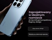 Xiaomi 17T 12+256 GB - smartfon Leica 5x, niebieski – zdjęcie 5