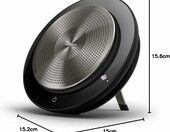 Mobilny głośnik konferencyjny Jabra Speak 750 (stan nowy) – zdjęcie 3