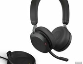 Komplet słuchawkowy Jabra Evolve2 75 MS (stan nowy) – zdjęcie 1