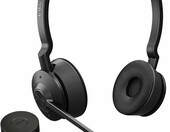 Komplet słuchawkowy Jabra Engage 55 Stereo Link (stan nowy) – zdjęcie 1